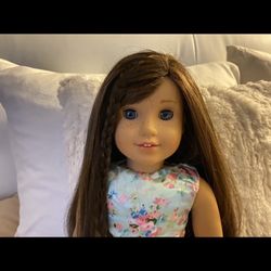 American Girl Doll 