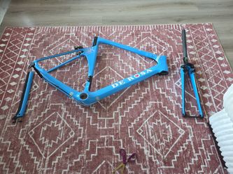 De Rosa SK Pininfarina Frame