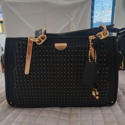 Authentic, Never Used Coach Bag