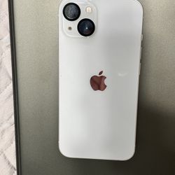Apple i Phone 13