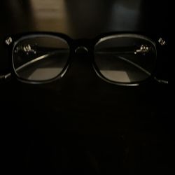 Chrome Hearts Glasses