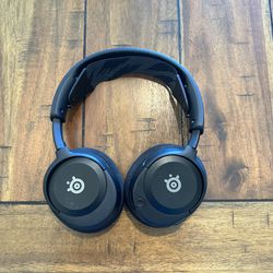 SteelSeries Wired Headset