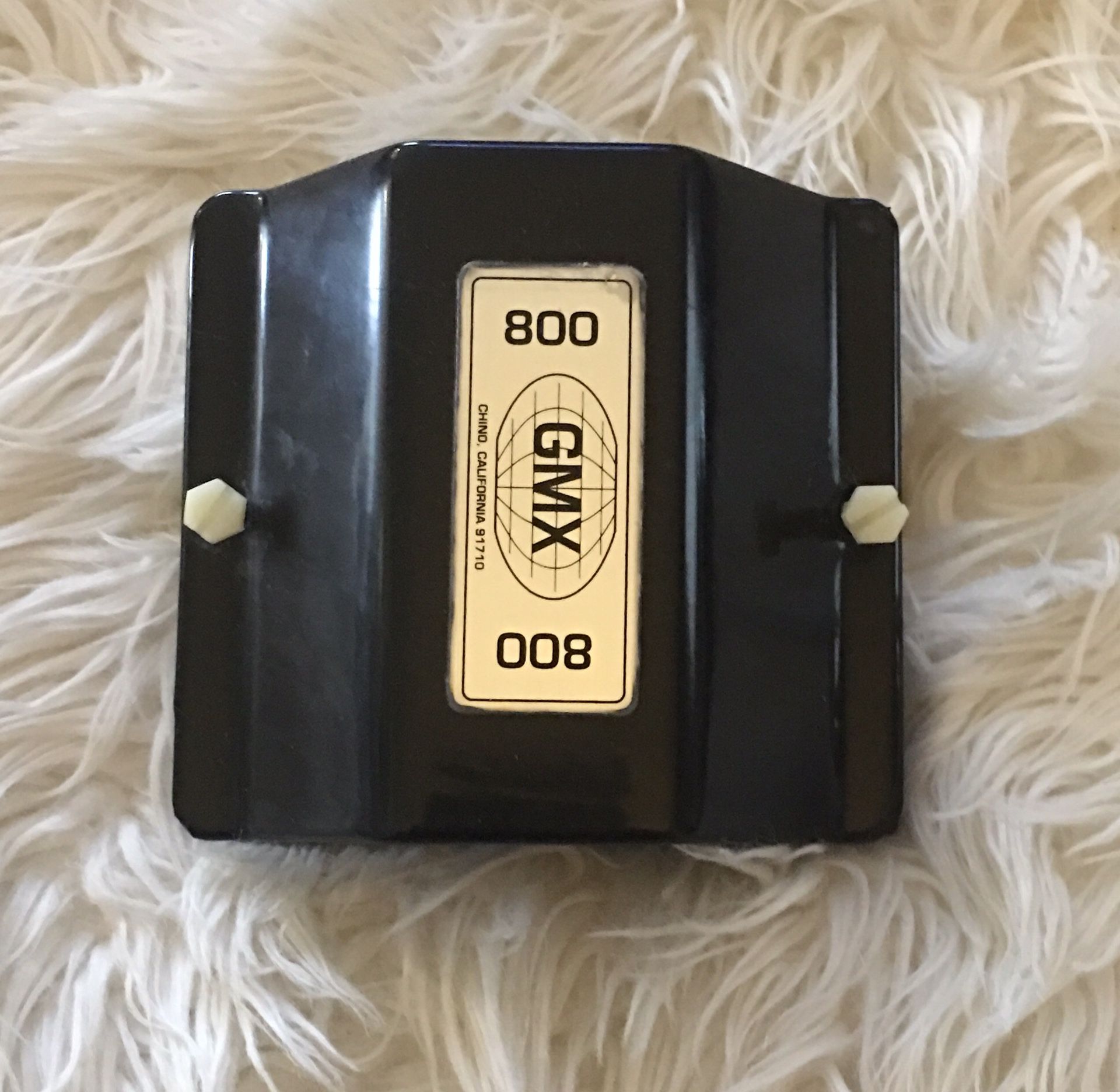 GMX 800 Water Softener Magnet