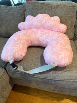Nursing pillow