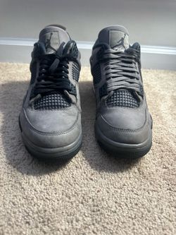 Air Jordan 4 - Cave Stone • Sz: 10.5