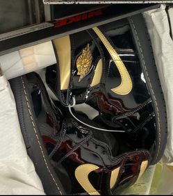 Jordan Retro 1 size 10 1/2