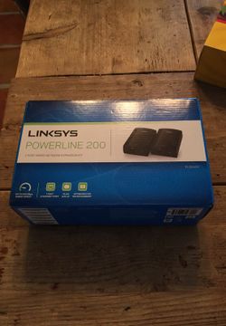 Brand new WiFi expander