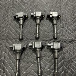 VQ/HR Ignition Coils 