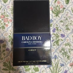 Bad Boy Cobalt Edp
