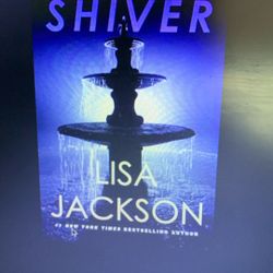 Absolute Fear And Shiver By Lisa Jackson Audiobooks 