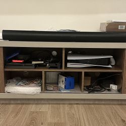 TV Console For 70 Inch TV