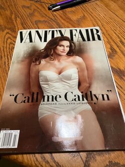 Magazine