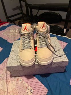 Jordan 5 Retro SE