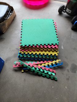 Play Matt's For Kids