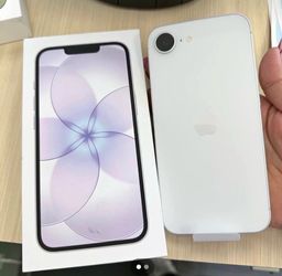 iPhone 17 E unlocked