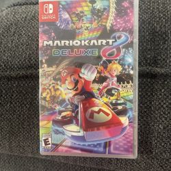 Mario Kart