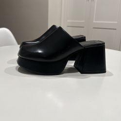 Zara Clog 