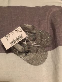 Children’s Place Jellies