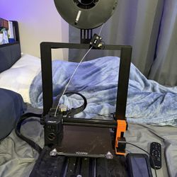 Ender 3 V3 KE 3D Printer