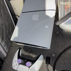 Sony PlayStation 5 digital no disc