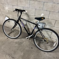 Trek Mountain Bike 26”