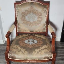 Louis XVI chair