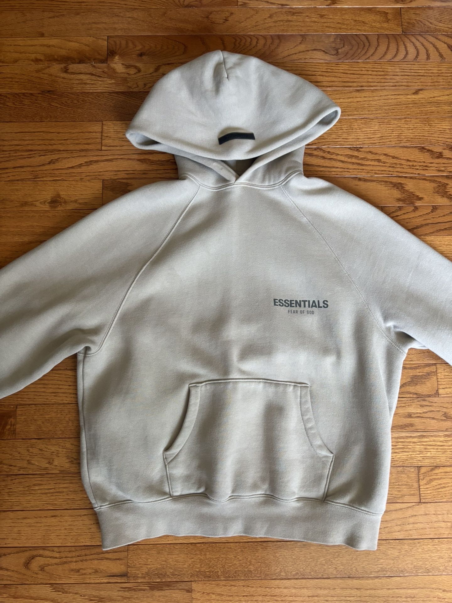 Essentials Hoodie String