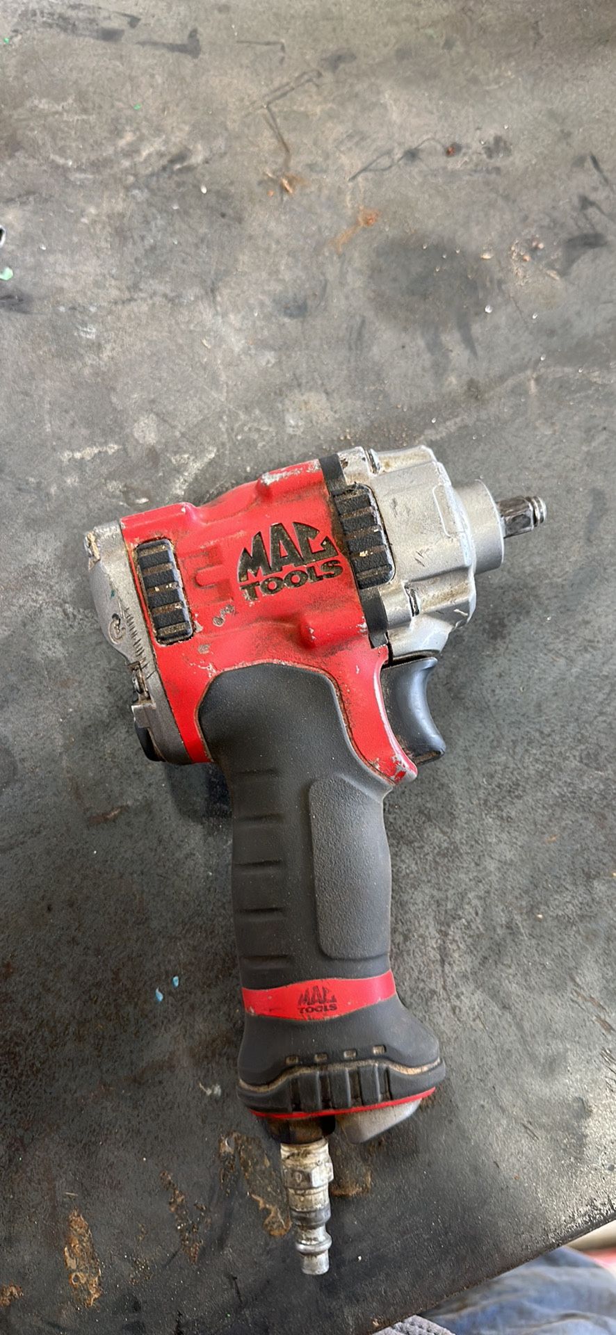 Mac 3/8 Impact for Sale in Midland, TX OfferUp