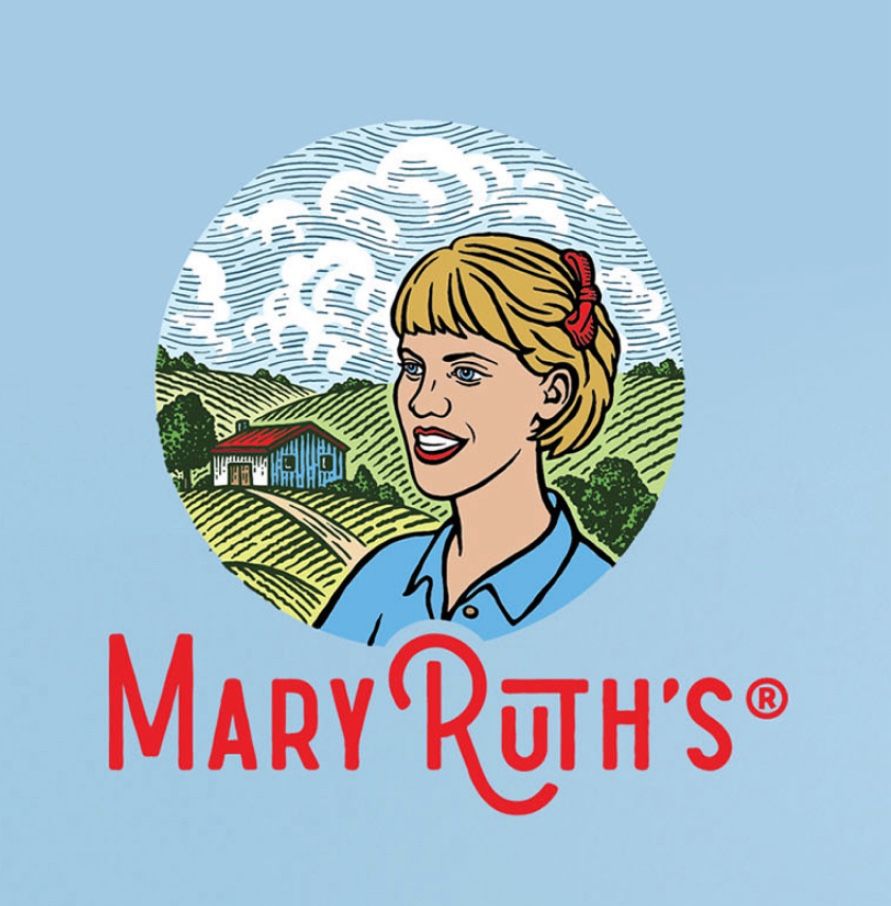 Embajador Mary Ruth 