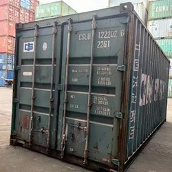 20ft and 40ft Used Shipping Container Available in Buffalo, NY