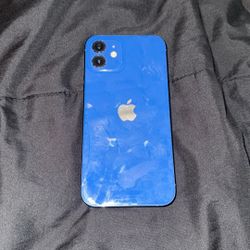 iPhone 12 
