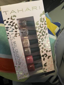 Nail Polish