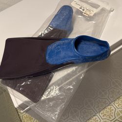 Swimming Fins 