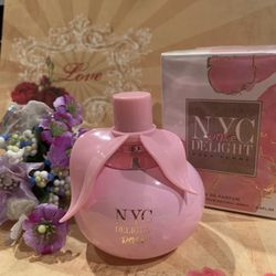 Mirage’s NYC Delight Rose