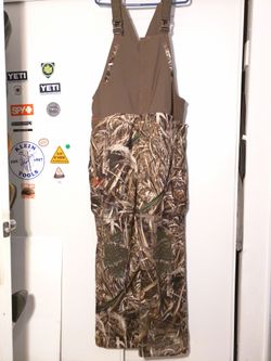 Under Armour Storm1 Overalls