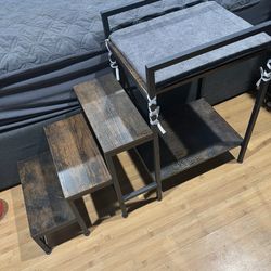 Pet Stairs