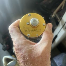 Penn 940 Levelmatic