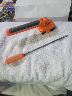 Klein Tools Cable Pulling Set