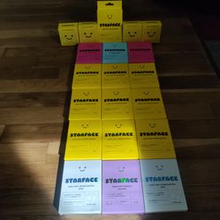 Starface Pimple Patches 