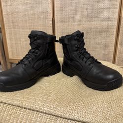 Men’s Tactical Boots Size 9.5 ( Propper Series 200)