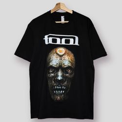 VINTAGE STYLE “TOOL” TEE SIZE S,M,L,XL,2XL