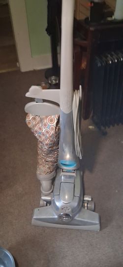 Kerby sentria vacum