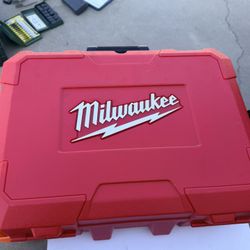 Milwaukee Rotary Cordless Hammer New