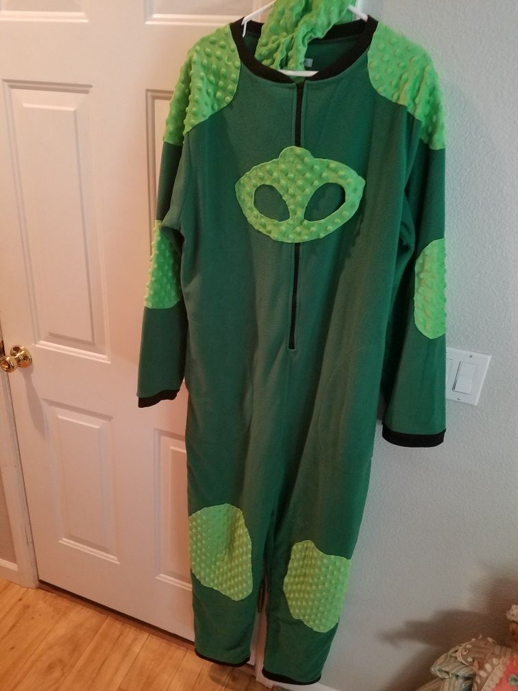 Adult PJ Mask Costumes