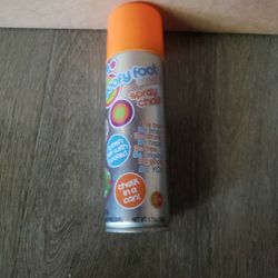 Goofy Foot Spray Chalk