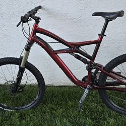 Specialized enduro competition XL