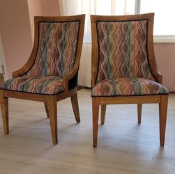Set Chairs 2