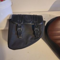 2020 - 2025 Indian Scout Bobber Scout Bobber