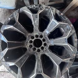 Fuel Rims