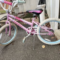 20” girls huffy bike bicycle $30